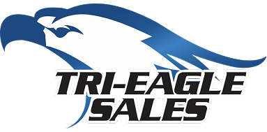 Tri-Eagle Sales Logo