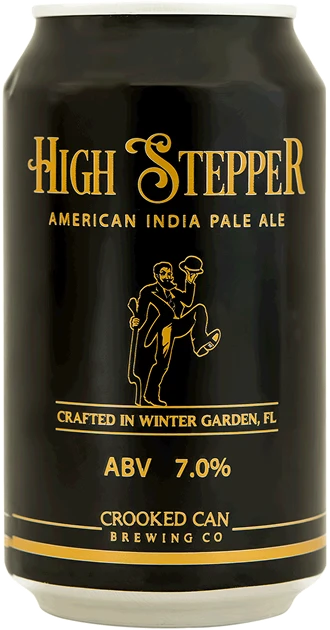 High Stepper American India Pale Ale Beer