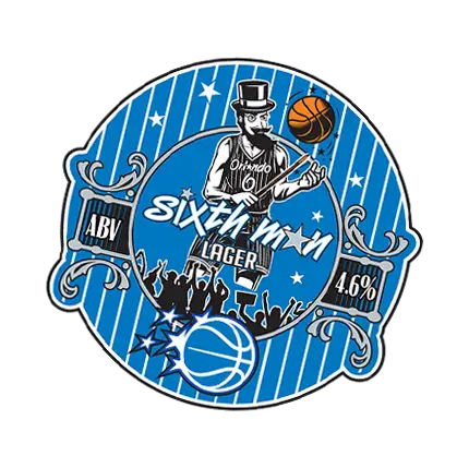 Sixth Man Lager