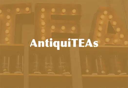 AntiquiTEAs