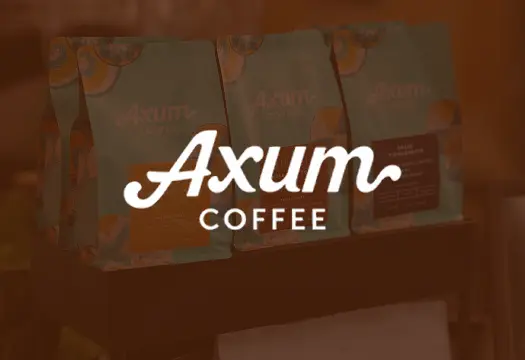 Axum Coffee