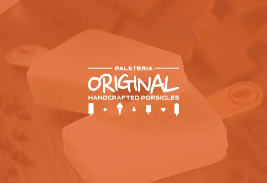 Paleteria