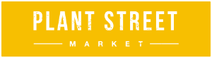 Plant Street Market Logo