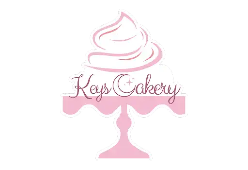 Keys Cakery Logo