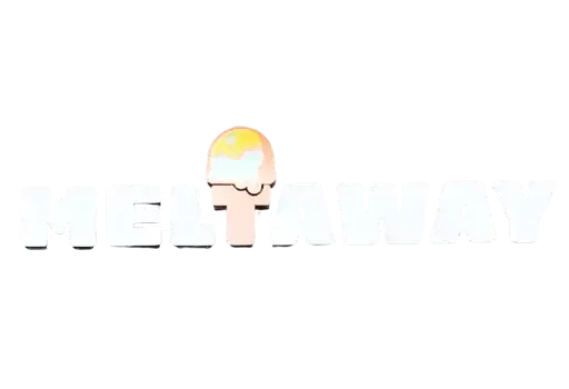 Meltaway Ice Cream logo