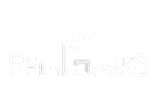 Philly G Steaks logo