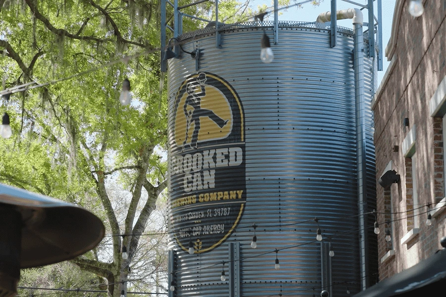 Local breweries near me