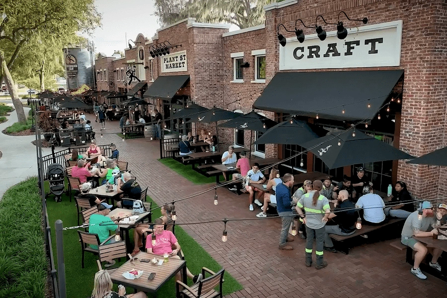 Local breweries near me